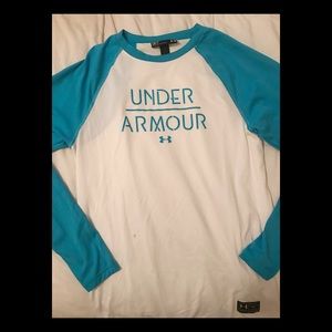 Men’s Under Armour Shirt